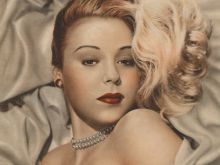 Sandra Dorne photo