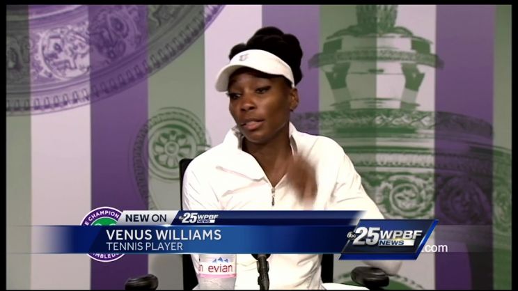 Sandra Elise Williams