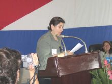 Sandra Elizabeth Rodriguez