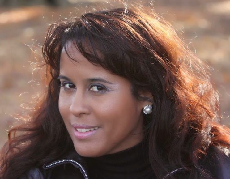Sandra Elizabeth Rodriguez