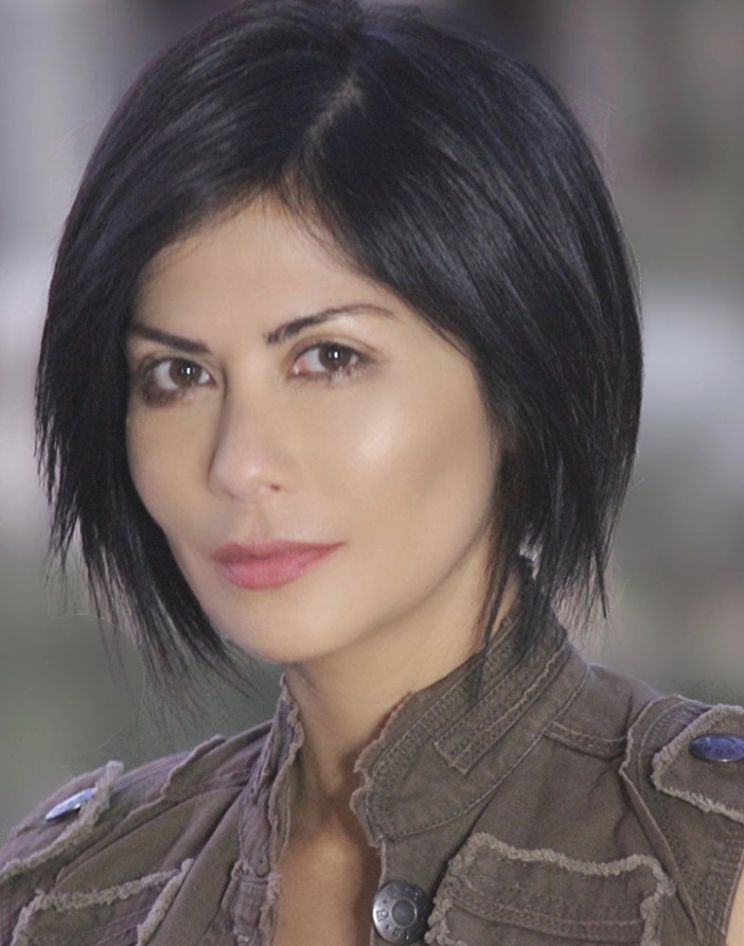 Sandra Eloani
