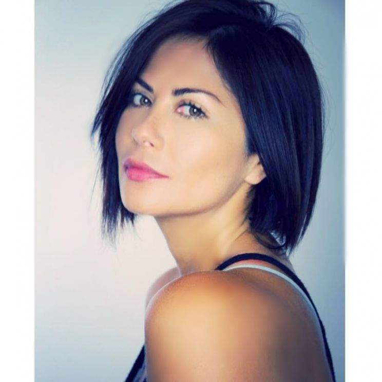 Sandra Eloani