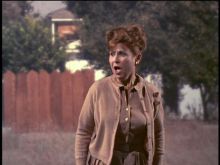Sandra Gould