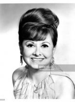 Sandra Gould
