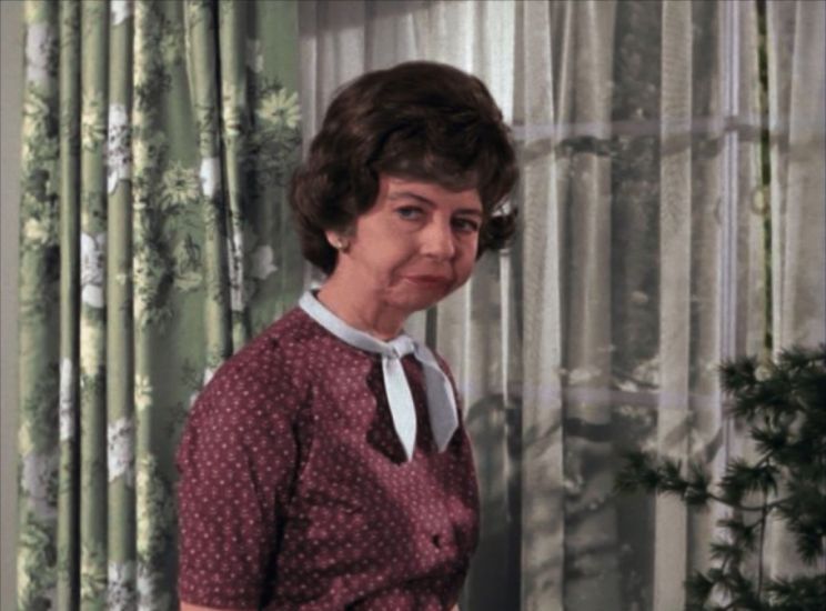 Sandra Gould