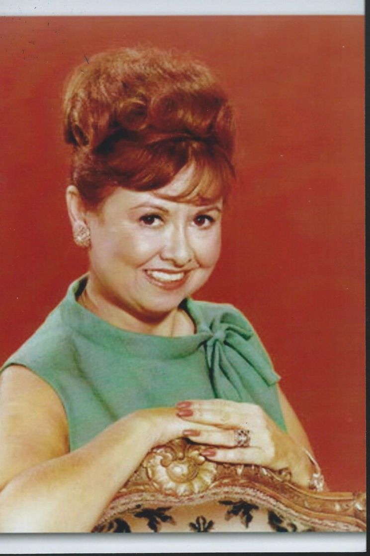 Sandra Gould