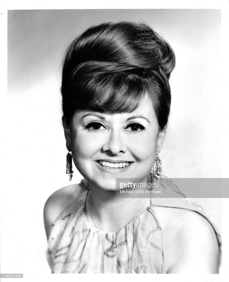 Sandra Gould