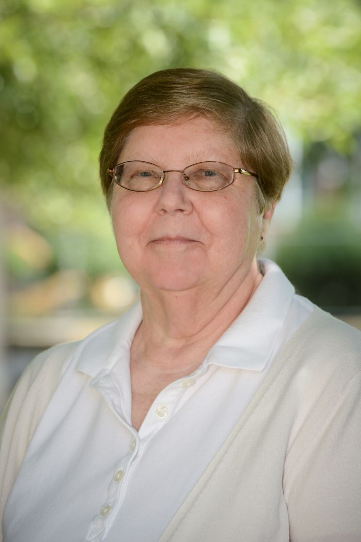 Sandra Gould
