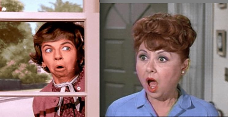 Sandra Gould