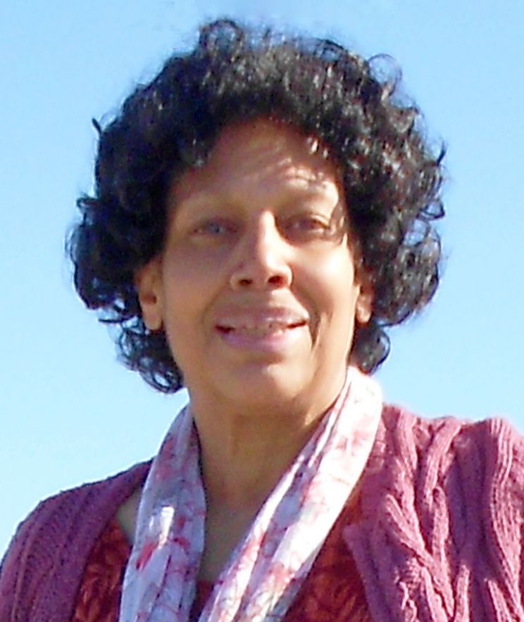 Sandra Gould