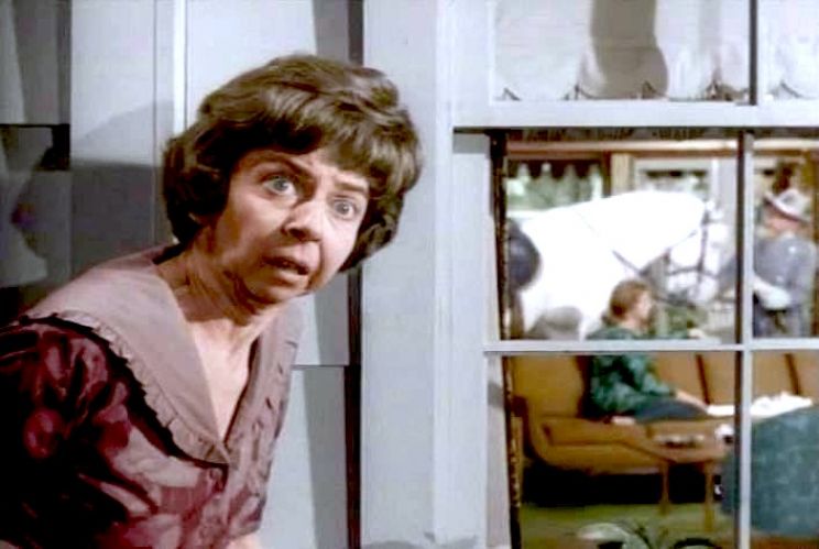 Sandra Gould