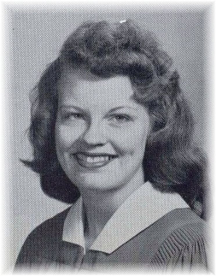 Sandra Gould