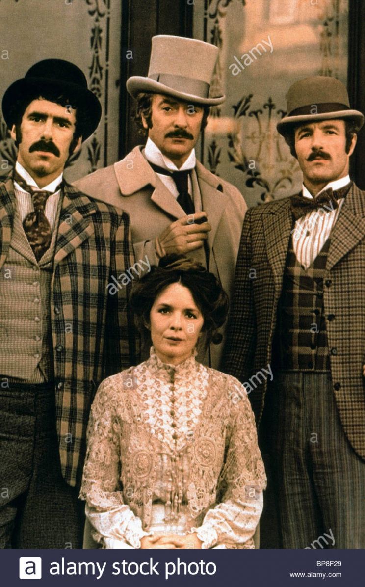 Sandra Gould