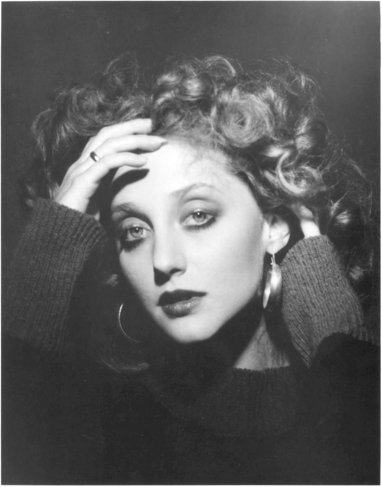 Sandra Gould