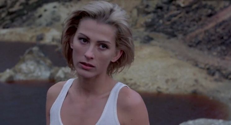 Sandra Hess