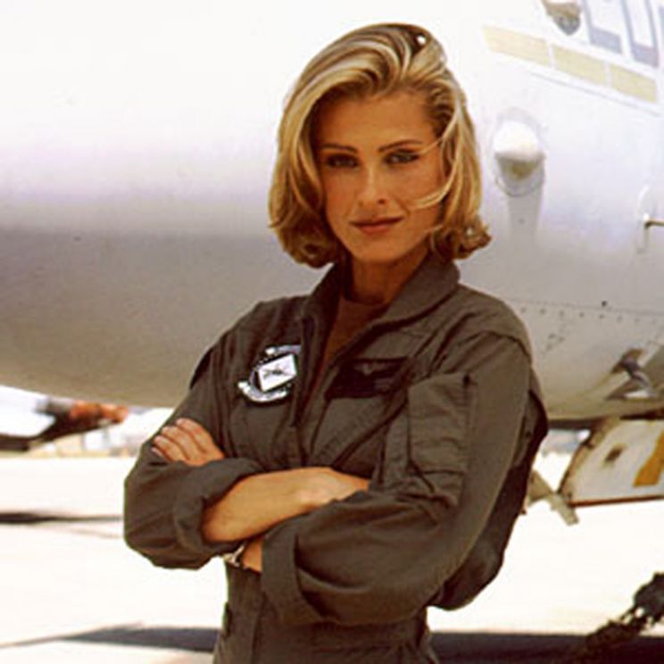 Sandra Hess