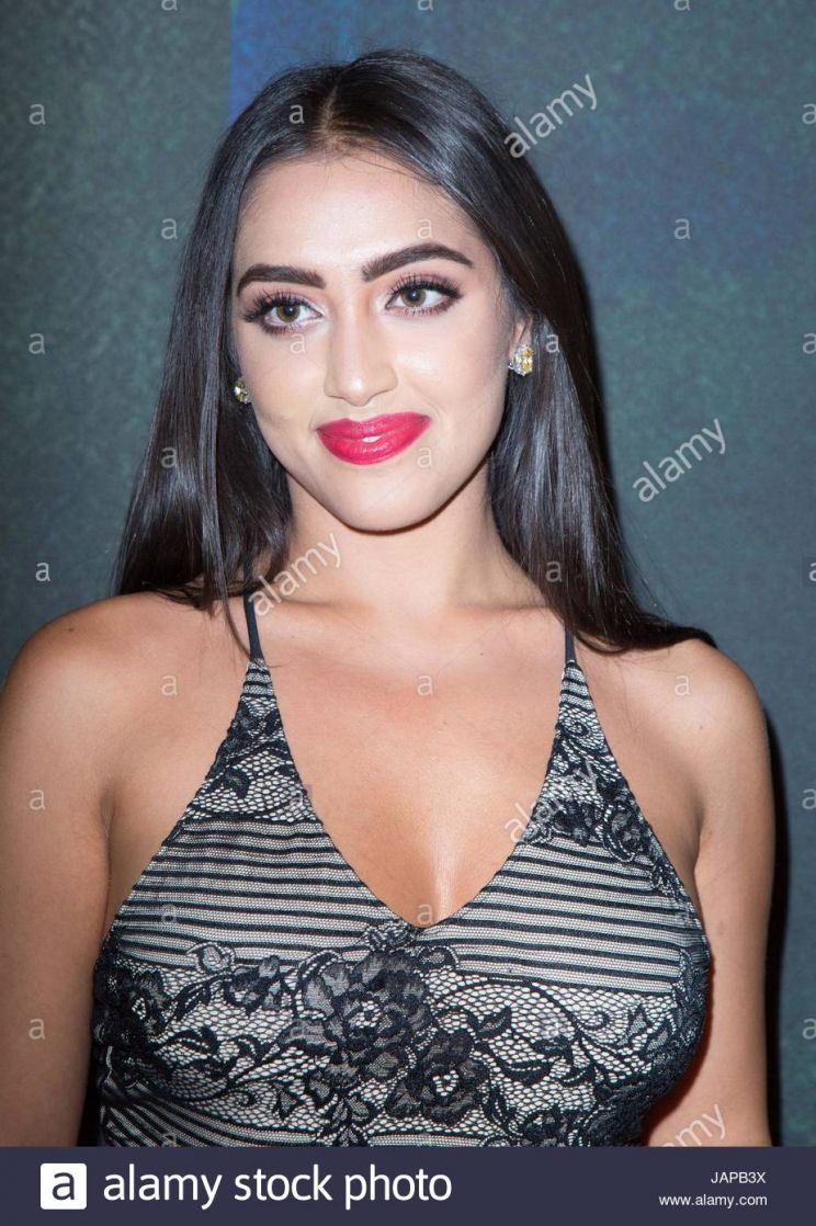 Sandra Hinojosa