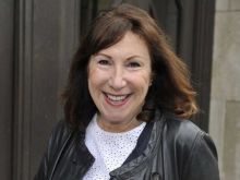 Sandra Huggett