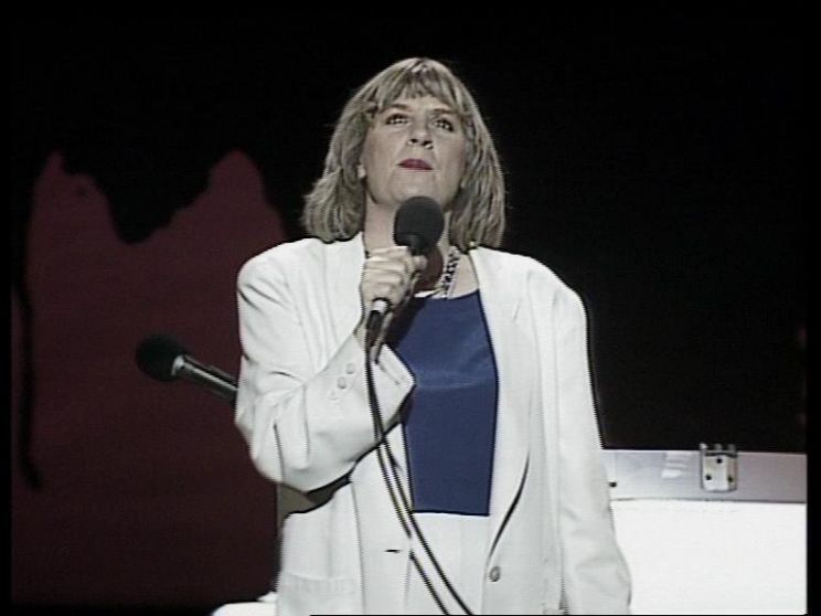 Sandra Huggett