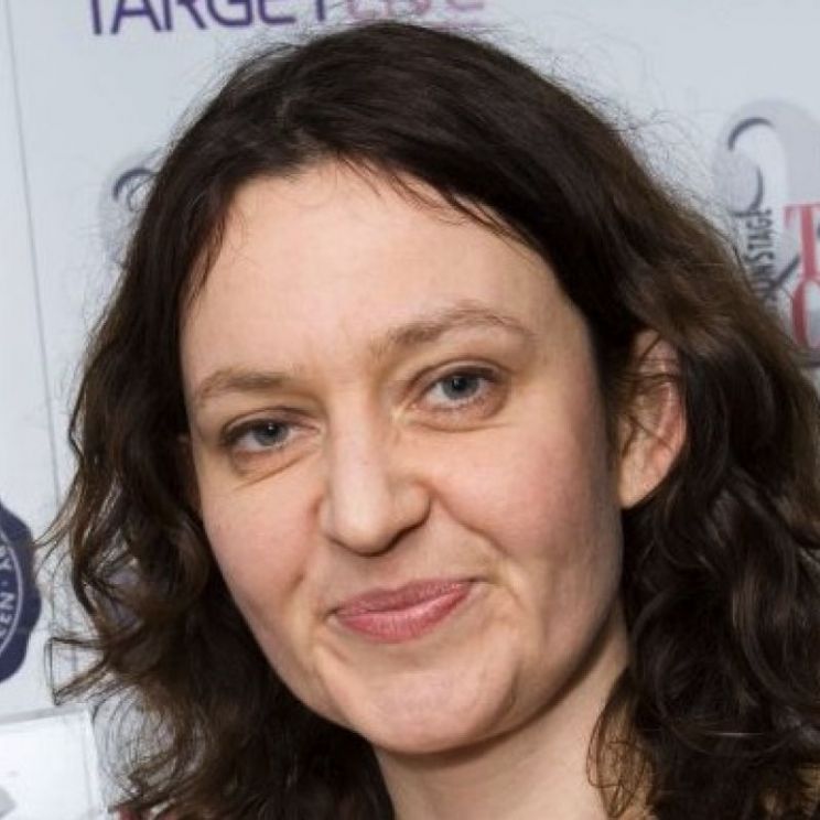 Sandra Huggett