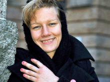 Sandra Hüller