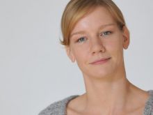 Sandra Hüller
