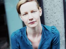 Sandra Hüller photo