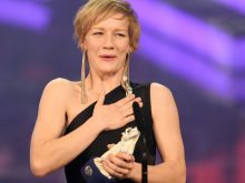 Sandra Hüller