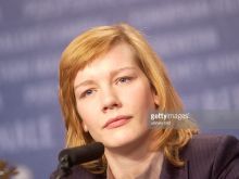 Sandra Hüller