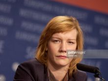 Sandra Hüller