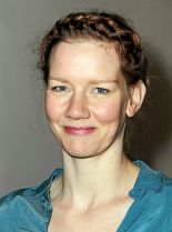 Sandra Hüller