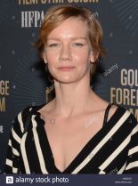 Sandra Hüller