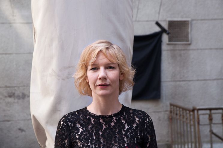 Sandra Hüller