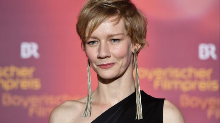 Sandra Hüller