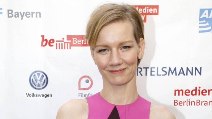 Sandra Hüller