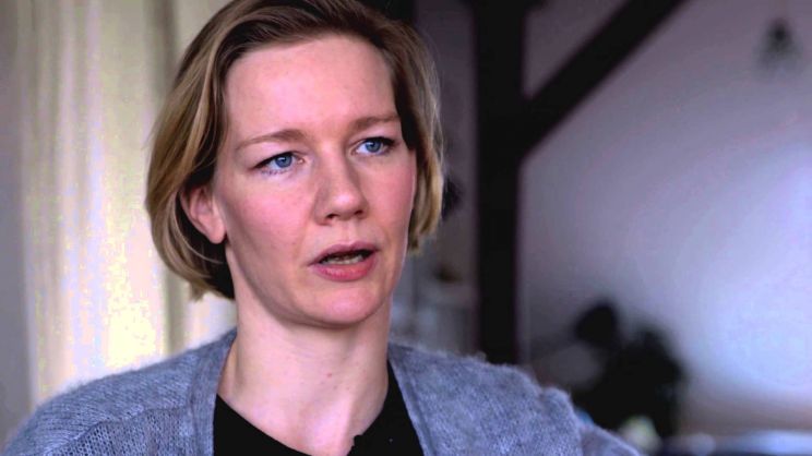 Sandra Hüller