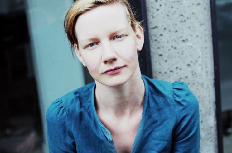 Sandra Hüller