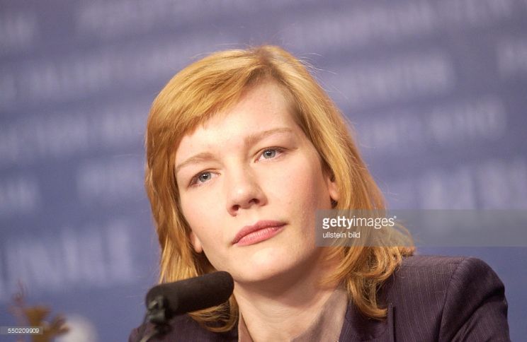 Sandra Hüller