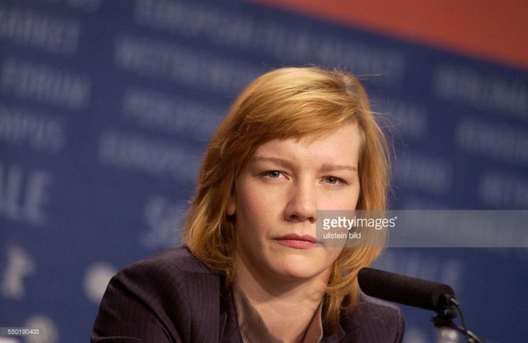 Sandra Hüller