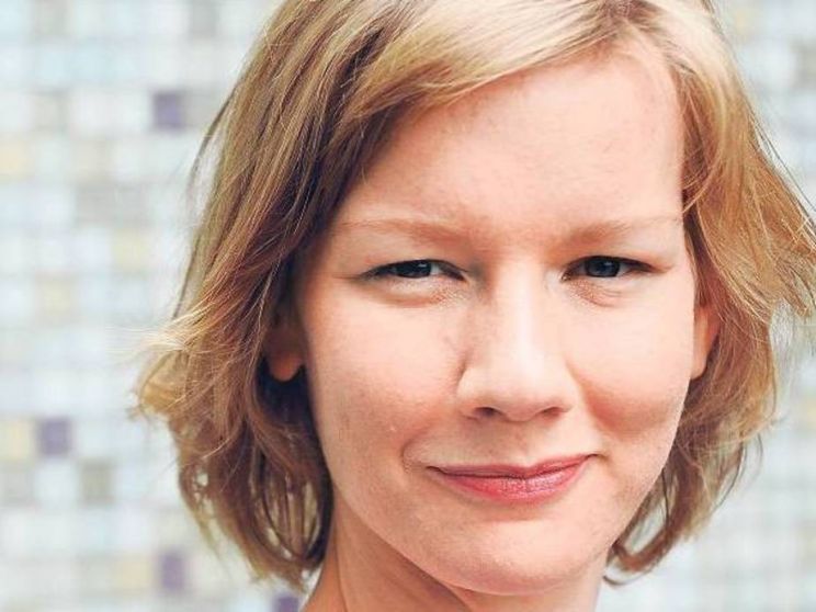 Sandra Hüller