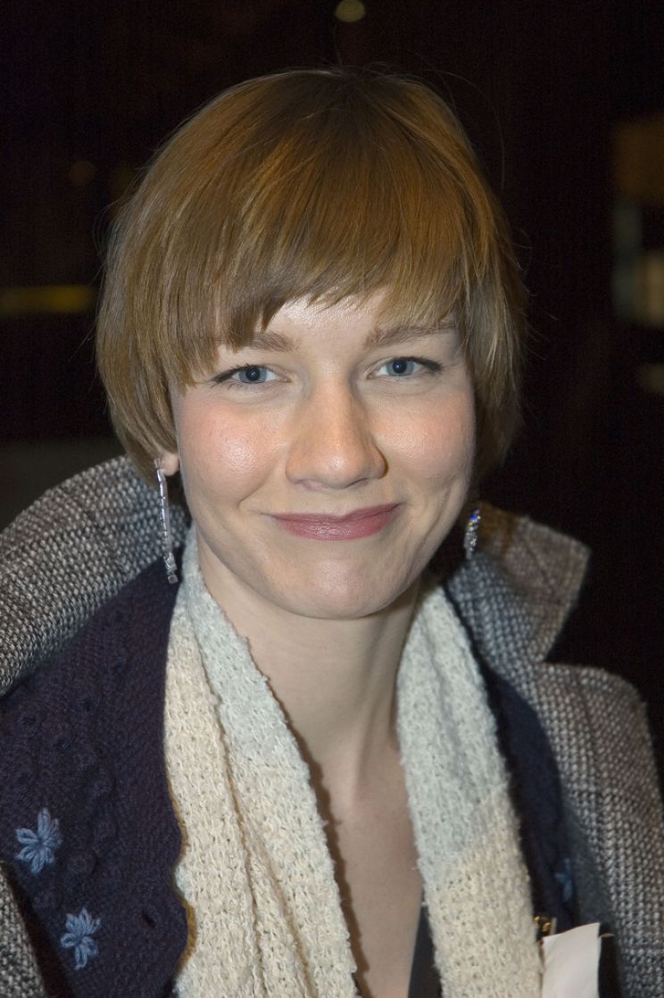 Sandra Hüller