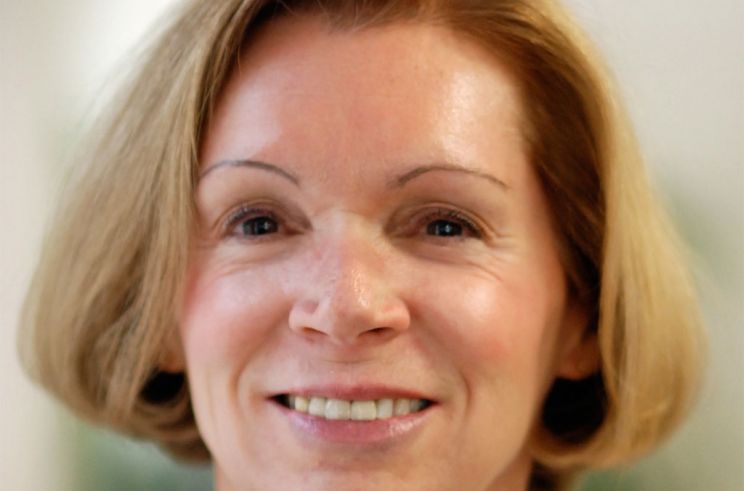 Sandra Kerns