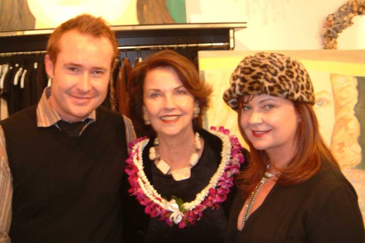 Sandra Knight