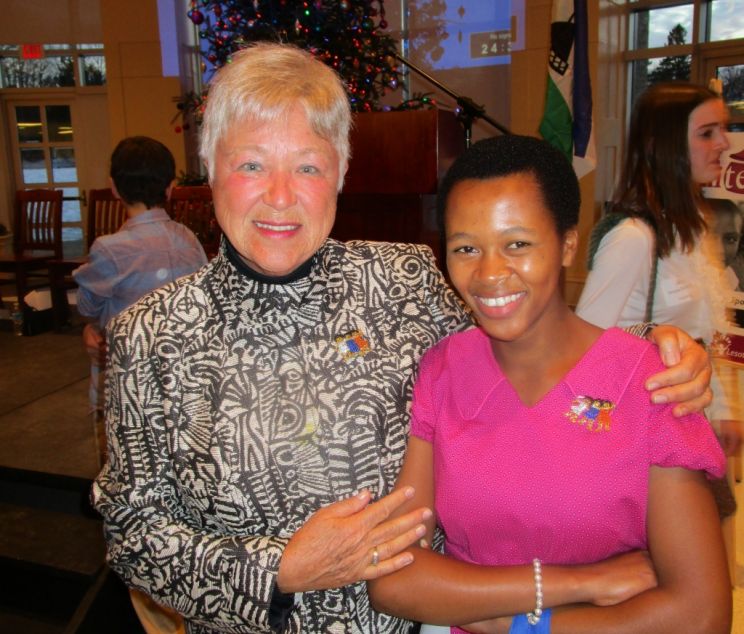 Sandra Knight