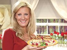 Sandra Lee