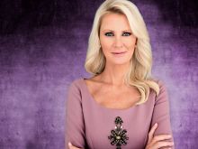 Sandra Lee photo