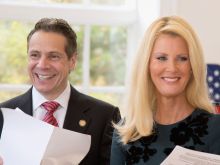 Sandra Lee