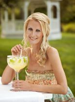 Sandra Lee photo