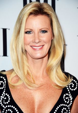 Sandra Lee