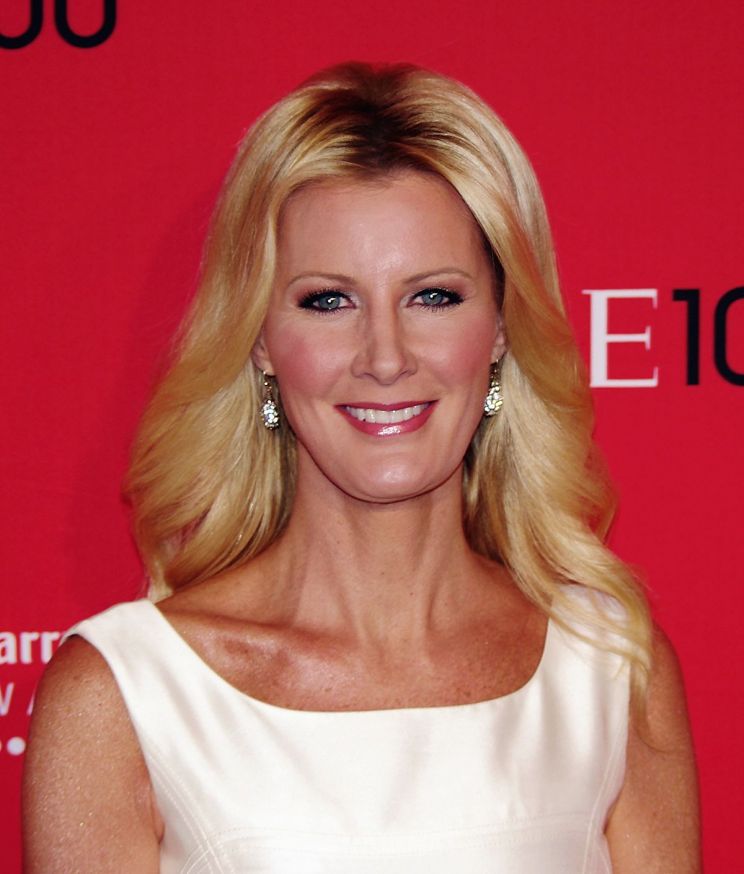 Sandra Lee